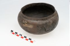 Foto von Kragenrandgefäß (NHMW-PRAE-002247)